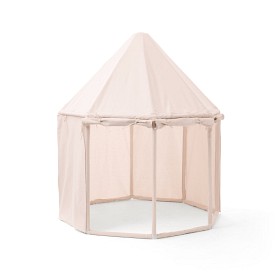 Bilde av Kids Concept Paviljongtält ljusrosa
