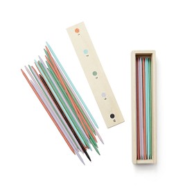 Bilde av Kids Concept Mikado Spill