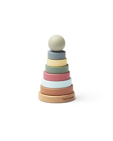 Bilde av Kids Concept Plocktorn EDVIN