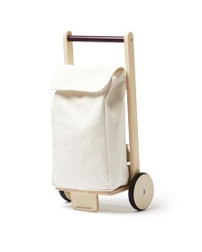 Bilde av Kids Concept Shoppingvagn KID'S HUB