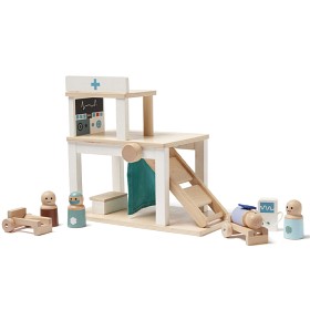 Bilde av Kids Concept Sykehus Aiden