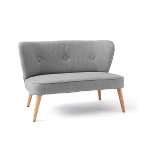 Bilde av Kids Concept Sofa (Grå)