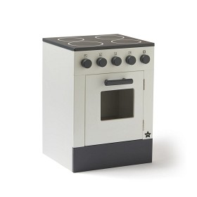 Bilde av Kids Concept Komfyr hvit BISTRO
