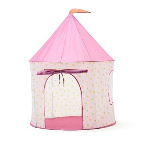 Bilde av Kids Concept Lektelt Dot (Rosa)