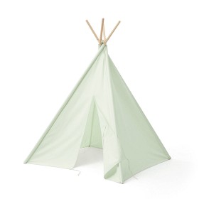 Bilde av Kids Concept Tipitält ljusgrön