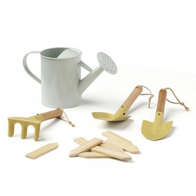 Bilde av Kids Concept Hageredskaper Kid´s Hub