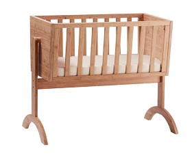 Bilde av Kids Concept Vagga Bambu 