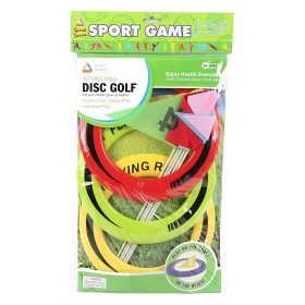 Bilde av Kids Sport - Freesbee golf 3 pack