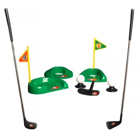 Bilde av Kids Sport - Golfset i aluminium