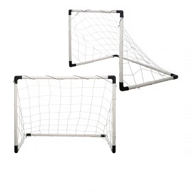 Bilde av Kids Sport - Lekmål 2i1 set