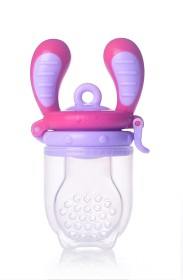 Bilde av Kidsme Food Feeder 6 M+ Lavendel