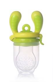 Bilde av Kidsme Food Feeder 6 M+ Lime