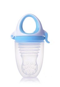 Bilde av Kidsme Food Feeder Plus Aquamarine