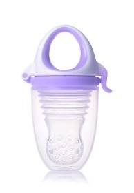 Bilde av Kidsme Food Feeder Plus Lavendel