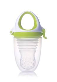 Bilde av Kidsme Food Feeder Plus Lime