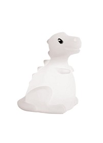 Bilde av Kidywolf Nattlampe Dino