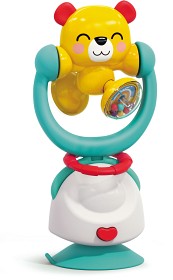 Bilde av Kinder Kids Kung Fu Bear with Rotating Joy
