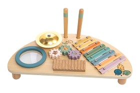 Bilde av Kinder & Kids Musikksentre 