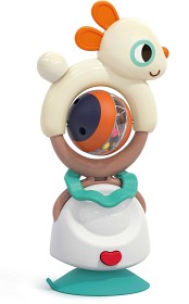Bilde av Kinder Kids Rabbit with Rotating Joy