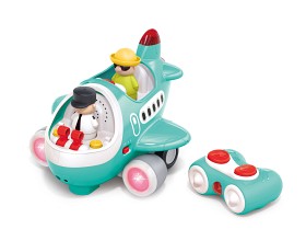 Bilde av Kinder Kids Radiostyrte fly