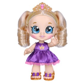 Bilde av Kindi Kids Dukke Tiara 
