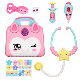 Bilde av KINDI KIDS HOSPITAL CORNER DOCTOR BAG