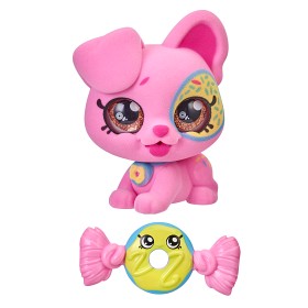 Bilde av Kindi Kids Pets Valpen Pupkin 