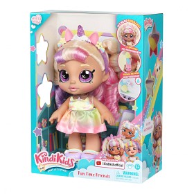 Bilde av Kindi Kids Playtime Friends Mystabella