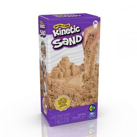 Bilde av Kinetic Sand 1 kg
