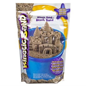 Bilde av Kinetic Sand Strandsand