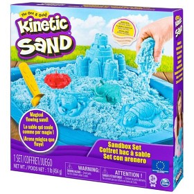 Bilde av Kinetic Sand Box Set (454 g)