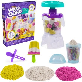 Bilde av Kinetic Sand Smoothie Mixer