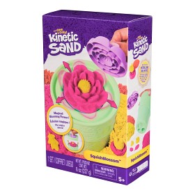 Bilde av Kinetic Sand Squish Blossom