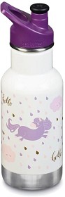 Bilde av Klean Kanteen Insulated Kid Classic 355 ml with Sport Cap Unicorn Leap