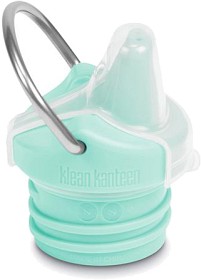 Bilde av Klean Kanteen Kid Sippy Cap (passar alla Classic)
