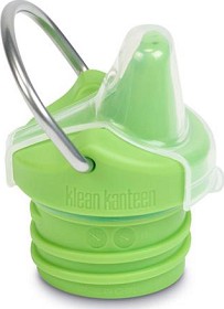 Bilde av Klean Kanteen Kids Sippy Cap (passar Classic)