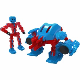 Bilde av Klikbot Megabot Zanimation Studio