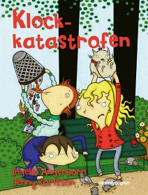Bilde av Klockkatastrofen