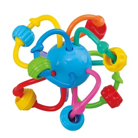 Bilde av Kluring ball-rangle