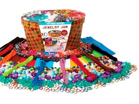 Bilde av KMM Jewellery Jam 850 st pärlor