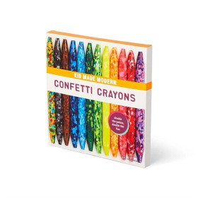 Bilde av KMM Confetti Crayons