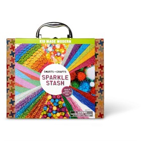 Bilde av KMM Sparkle Stash 350 st