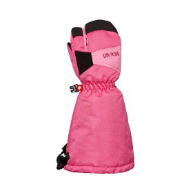Bilde av KOMBI Zeiger Barnehansker (Rosa)