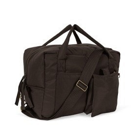 Bilde av Konges Slöjd stelleveske(Chocolate Brown)