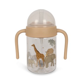 Bilde av Konges Slöjd BOTTLE WITH HANDLE SAFARI