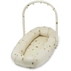 Bilde av Konges Sløjd Babynest Lemon