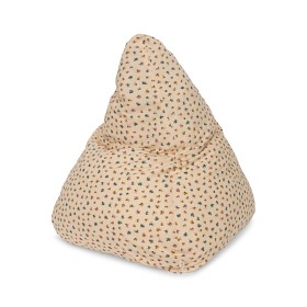 Bilde av Konges Sløjd Sittepuff (Bloomie Blush) 