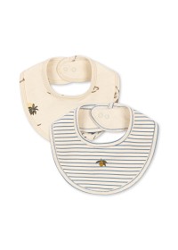 Bilde av Konges Slöjd Smekker 2-pack (Kubi/Stripe Bluie)