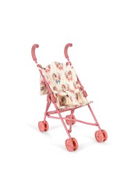 Bilde av Konges Slöjd Dukkevogn sulky (Twinkle Sprinkle)