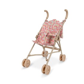 Bilde av Konges Slöjd Dockvagn Sulky (Rose Anglaise)